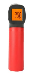 UNIT UT 300A+ Infrared Temassız Sıcaklık Ölçüm Cihazı -18 - 200 Derece