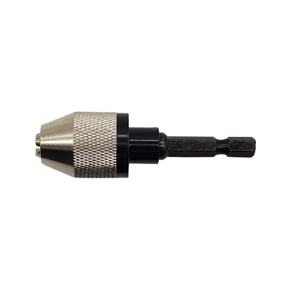 NEXON 5015 Bits Girişli Penset Gerektirmeyen Mandren 6 mm
