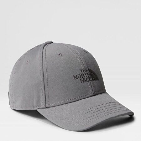THE NORTH FACE Geri Dönüştürülmüş ''66 Classic Şapka Gri