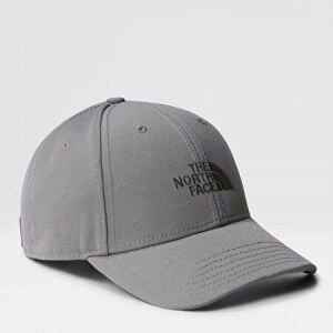 THE NORTH FACE Geri Dönüştürülmüş ''66 Classic Şapka Gri