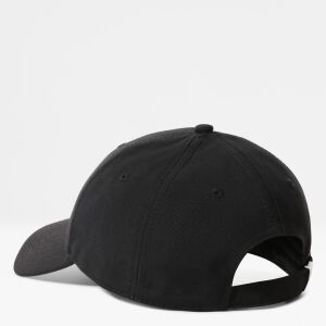 THE NORTH FACE Geri Dönüştürülmüş ''66 Classic Şapka Siyah