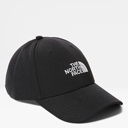 THE NORTH FACE Geri Dönüştürülmüş ''66 Classic Şapka Siyah