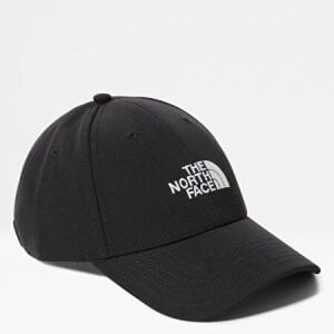 THE NORTH FACE Geri Dönüştürülmüş ''66 Classic Şapka Siyah