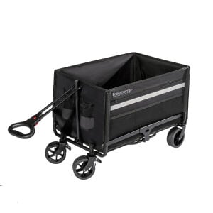 FreeCamp Nest 300 Katlanır Kilitli Tekerlekli Wagon Kamp Arabası