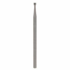 DREMEL 110 Gravür (Oyma) Freze 1,9 mm (3'lü Paket)