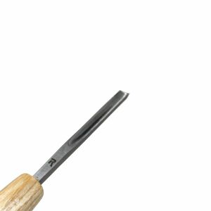 ROX Wood Premium Oluklu Iskarpela 8 mm (153ROX0137)