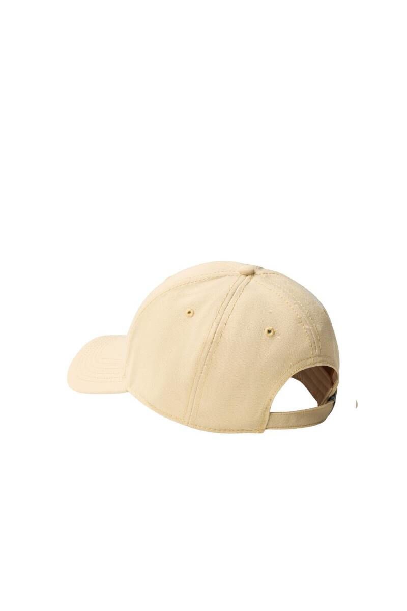 THE NORTH FACE Geri Dönüştürülmüş ''66 Classic Şapka Bej