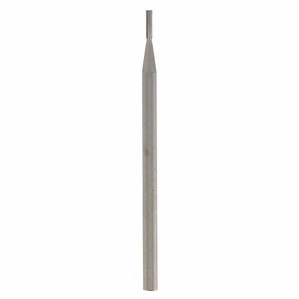 DREMEL 111 Gravür (Oyma) Freze 0,8 mm (3'lü Paket)