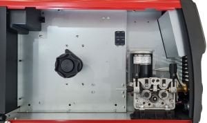 GEKA PowerPlus MIG 250 PFC İnverter 250 Amper 220 Volt Çanta Gazlı - Gazsız Gazaltı Kaynak Makinası