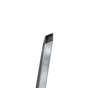 ROX Wood Premium Düz Ahşap Oyma Iskarpelası 8 mm (153ROX0139)