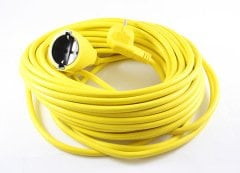 Makarasız 5 Metre Ara Kablo (3x1.5 mm)