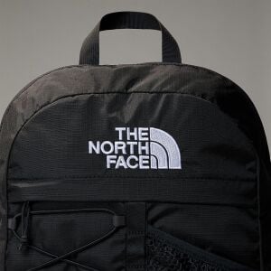THE NORTH FACE Borealis Dönüştürülebilir Sırt Çantası Siyah