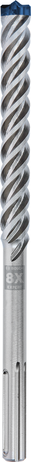 BOSCH Expert SDS Max-8X Beton Matkap Ucu (Ölçü Seçiniz) 28x320 mm