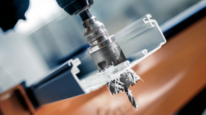 BOSCH PRO 17 Parça HSS-Bimetal Panç Seti Ahşap ve Metal için