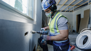 BOSCH PRO 17 Parça HSS-Bimetal Panç Seti Ahşap ve Metal için