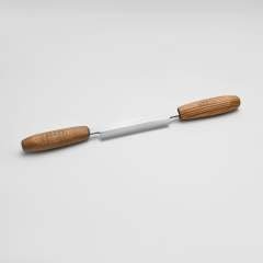 STRYI Drawknife Tomruk Yontma Bıçağı (111130)
