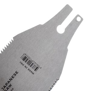 ROX WOOD 0325 Ryoba Çift Taraflı Yedek Bıçak 200 mm (0324 İçin)