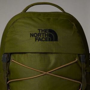 THE NORTH FACE Borealis Mini Outdoor Sırt Çantası Yeşil