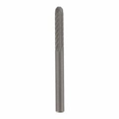 DREMEL 9903 Sert Malzemeler İçin Freze 3,2 mm