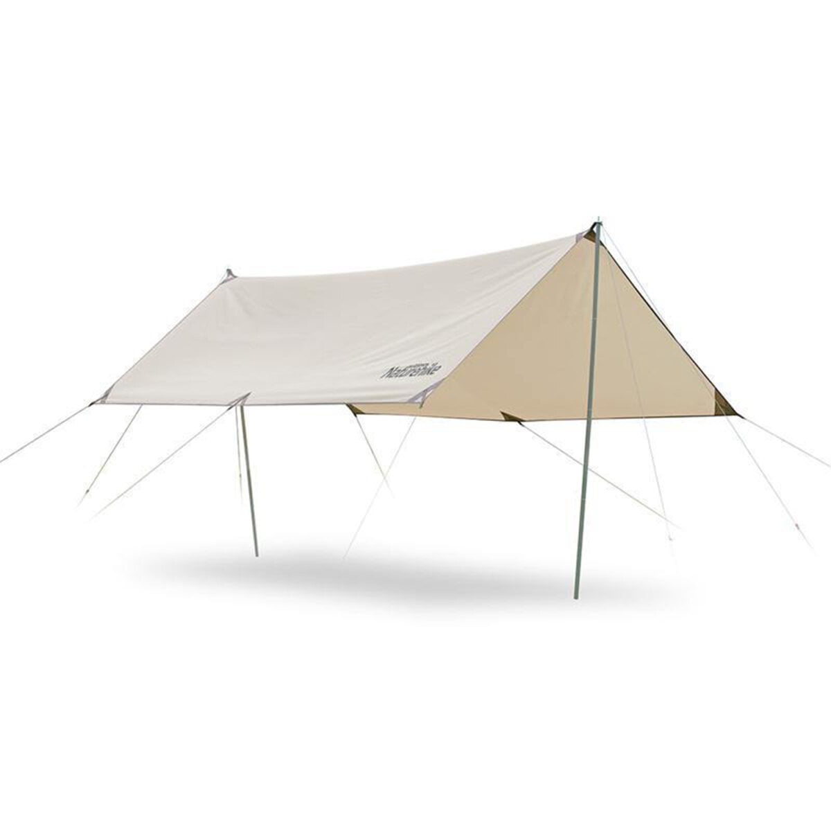 NATUREHIKE Direkli Canopy Tarp Tente 300x500 cm