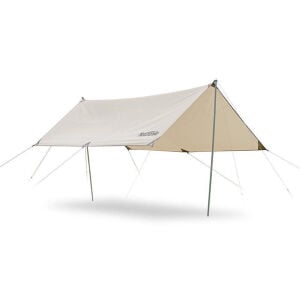 NATUREHIKE Direkli Canopy Tarp Tente 300x500 cm