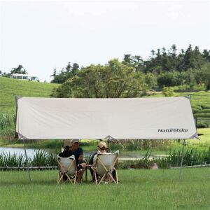 NATUREHIKE Direkli Canopy Tarp Tente 300x500 cm