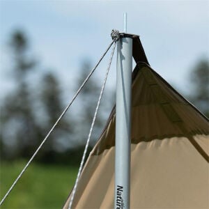 NATUREHIKE Direkli Canopy Tarp Tente 300x500 cm