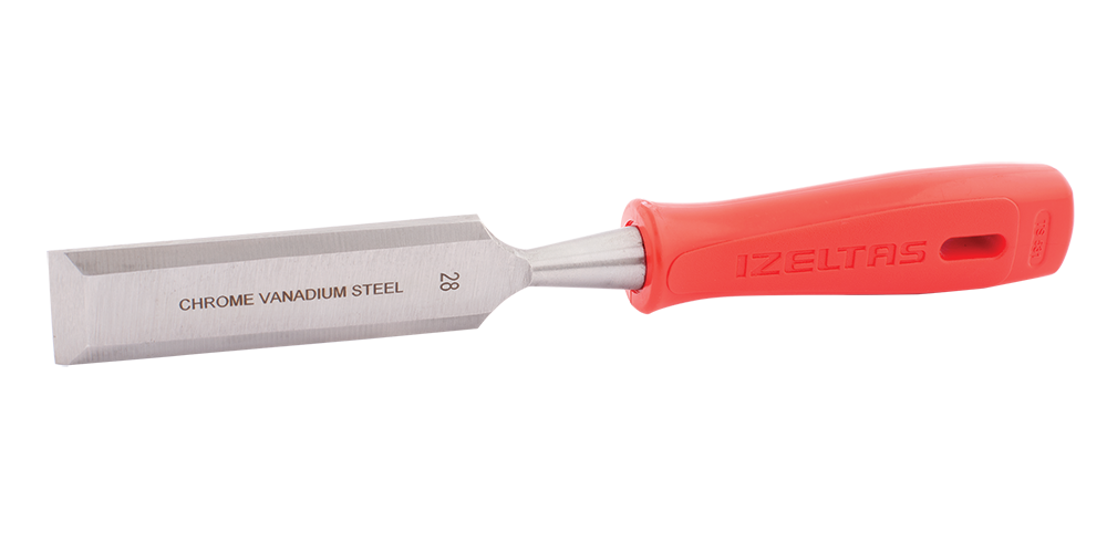 İZELTAŞ Iskarpela 26 mm (5010 23 0026)
