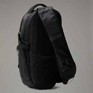 THE NORTH FACE Borealis Sling Tek Omuz Sırt Çantası Siyah