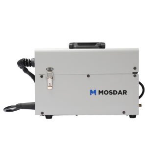 MOSDAR MIG-120 Gazlı ve Gazsız Gazaltı Kaynak Makinası 220 Volt Çanta Tipi