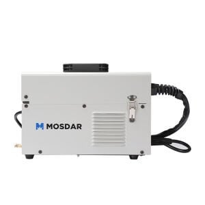 MOSDAR MIG-120 Gazlı ve Gazsız Gazaltı Kaynak Makinası 220 Volt Çanta Tipi