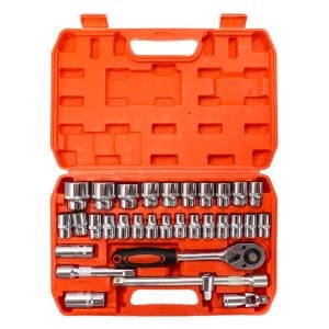 NEXON Lokma Takımı 1/2'' 32 Parça (5546)