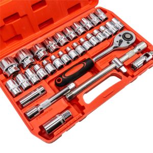 NEXON Lokma Takımı 1/2'' 32 Parça (5546)