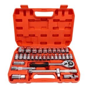 NEXON Lokma Takımı 1/2'' 32 Parça (5546)