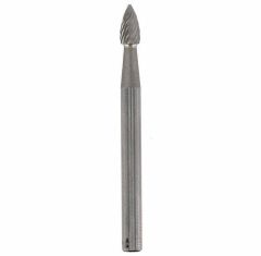 DREMEL 9911 Sert Malzemeler İçin Freze 3,2 mm