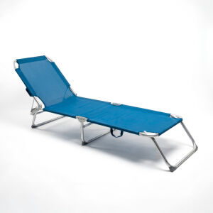 FREECAMP Neon Katlanır Şezlong