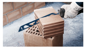 BOSCH S 1543 HM Ytong-Tuğla Kesim Tilki Kuyruğu Testere Ucu 240 mm