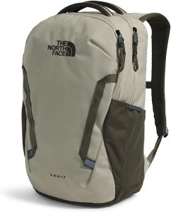 THE NORTH FACE Vault Sırt Çantası Krem