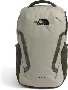 THE NORTH FACE Vault Sırt Çantası Krem