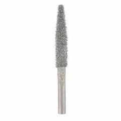 DREMEL 9931 Kaba Dişli Tungsten Karbon Uç 6,4 mm