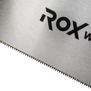 ROX WOOD 0330 El Tipi Zıvana Ahşap Testere 300 mm