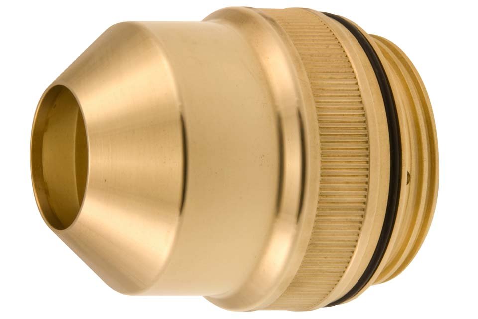 THERMACUT T-11271 Shield Cap 30-50-80-130-260 A (Hypertherm 220747)