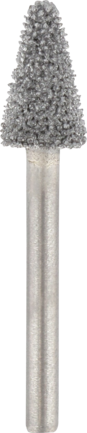 DREMEL 9934 Kaba Dişli Tungsten Karbon Uç 7,8 mm