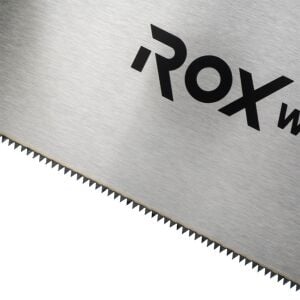 ROX WOOD 0331 El Tipi Zıvana Ahşap Testere 350 mm