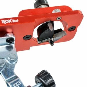 ROX Wood Tas Menteşe Yeri Açma Kılavuz Seti (153ROX0156)