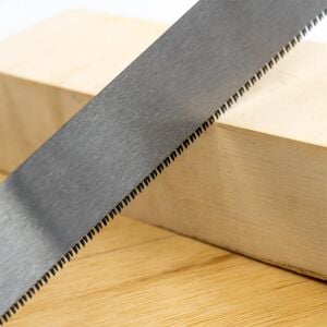 ROX WOOD 0333 Dozuki Mini Ahşap Testere 195 mm