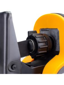 JCB 18RS Akülü Tilki Kuyruğu Makinası 18 Volt 6 Amper Çift Akü