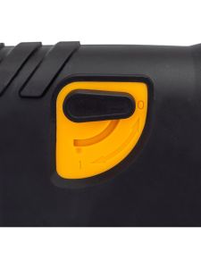JCB 18RS Akülü Tilki Kuyruğu Makinası 18 Volt 6 Amper Çift Akü