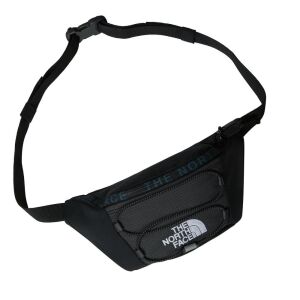 THE NORTH FACE Jester Bel Çantası Siyah-Gri