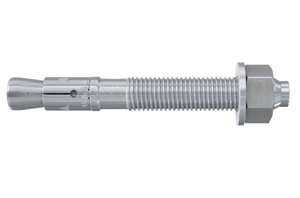 FISCHER FBN II Klipsli Çelik Çakma Dübel (Ölçü Seçiniz) 16/145-150 mm